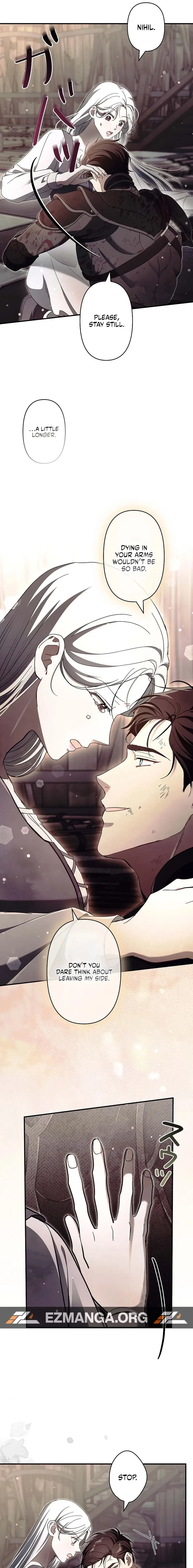 Another Heaven Chapter 75 page 15 - 