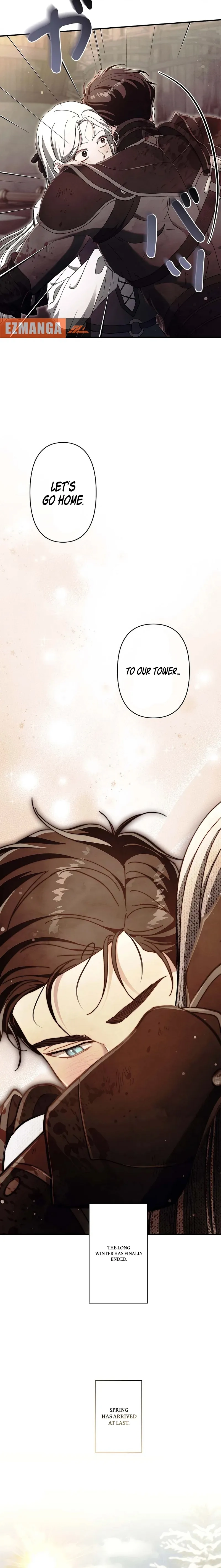 Another Heaven Chapter 75 page 18 - 