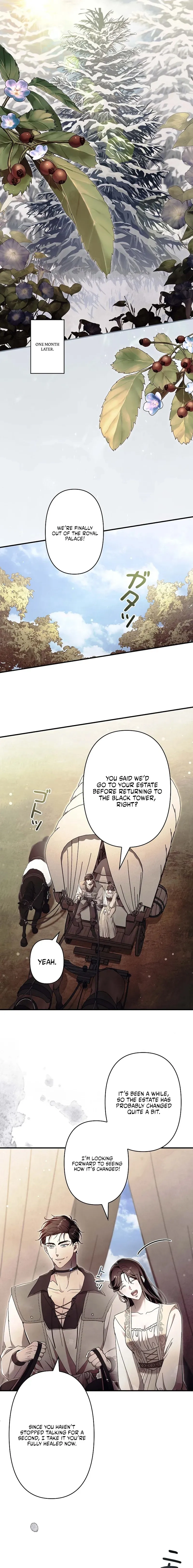 Another Heaven Chapter 75 page 19 - 