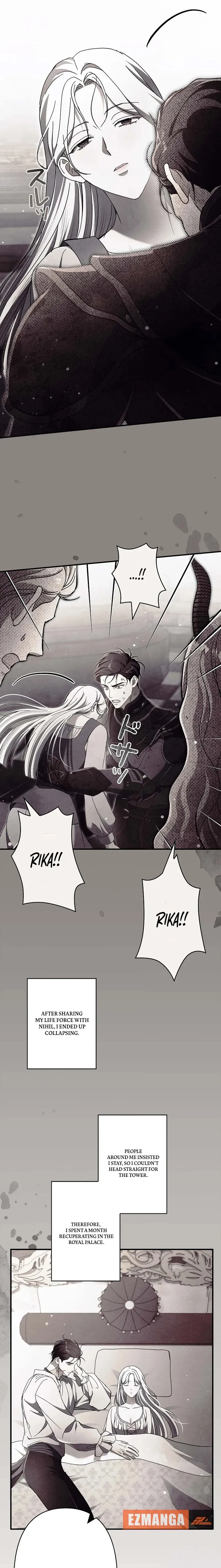 Another Heaven Chapter 75 page 21 - 
