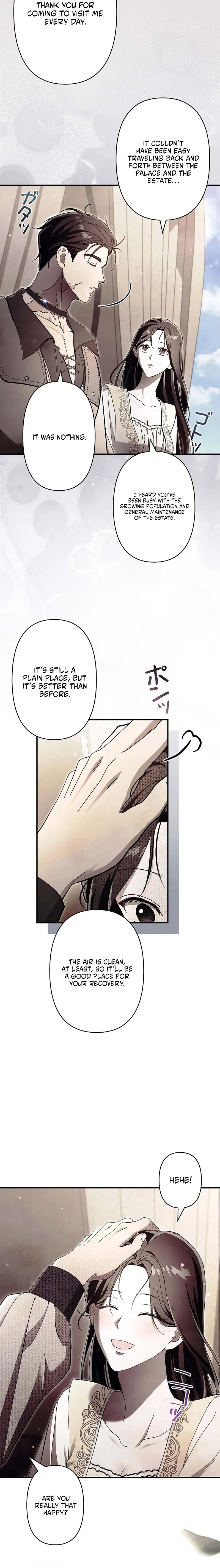 Another Heaven Chapter 75 page 22 - 