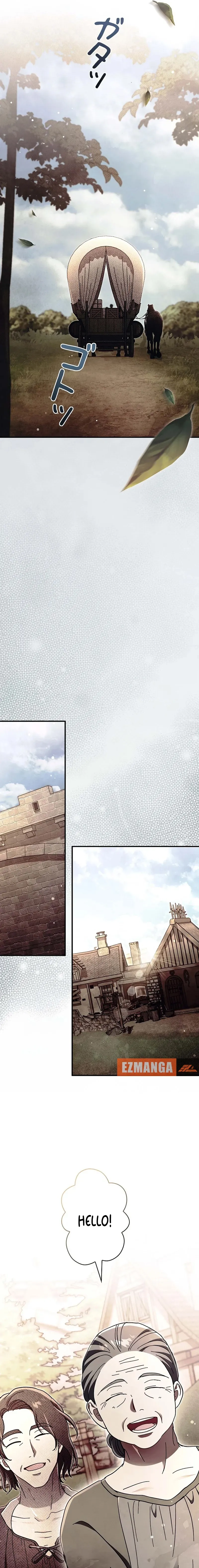 Another Heaven Chapter 75 page 23 - 