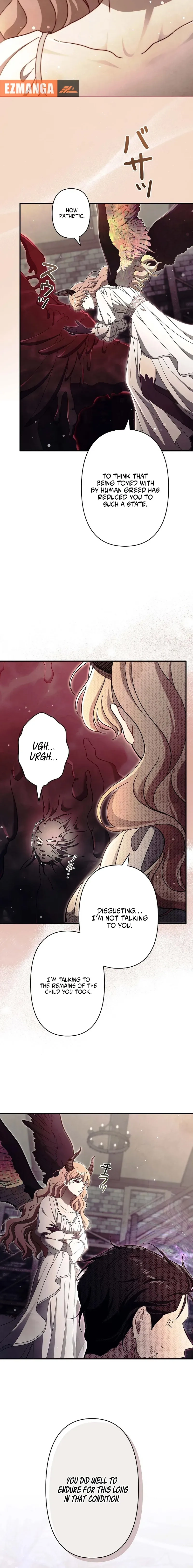 Another Heaven Chapter 75 page 6 - 
