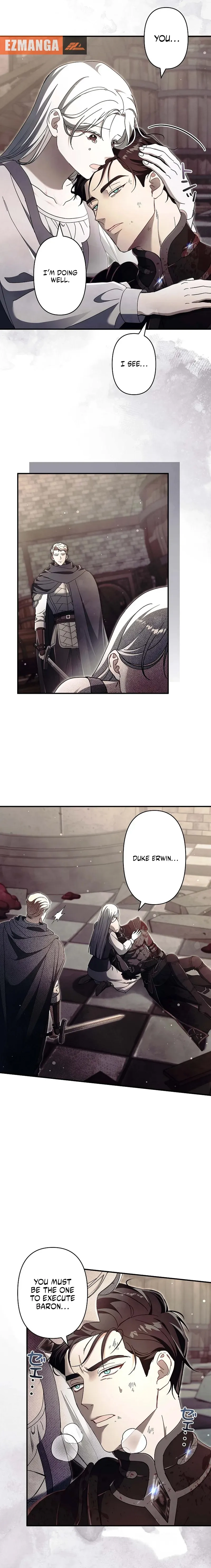 Another Heaven Chapter 75 page 10 - 