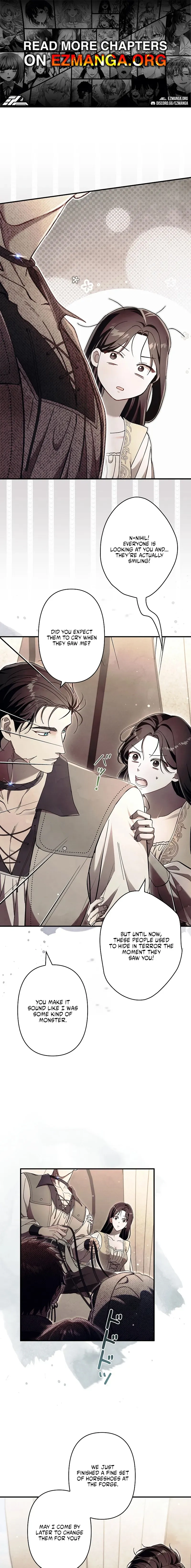 Another Heaven Chapter 76 page 1 - 