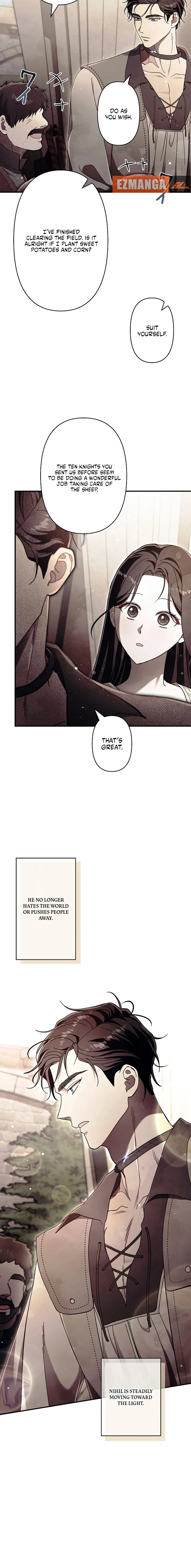 Another Heaven Chapter 76 page 2 - 