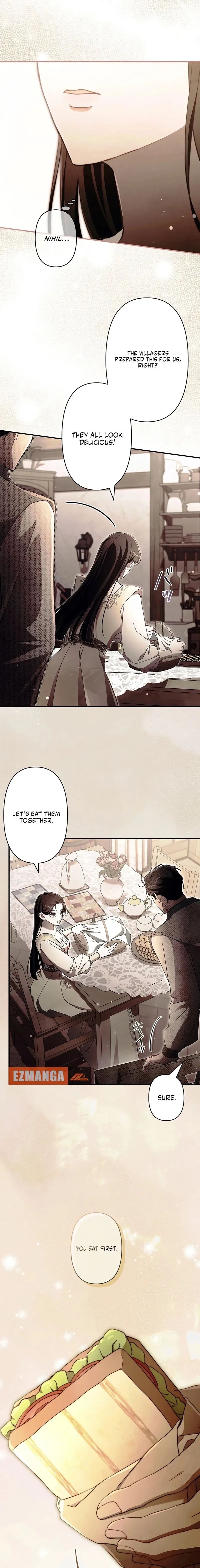 Another Heaven Chapter 76 page 11 - 