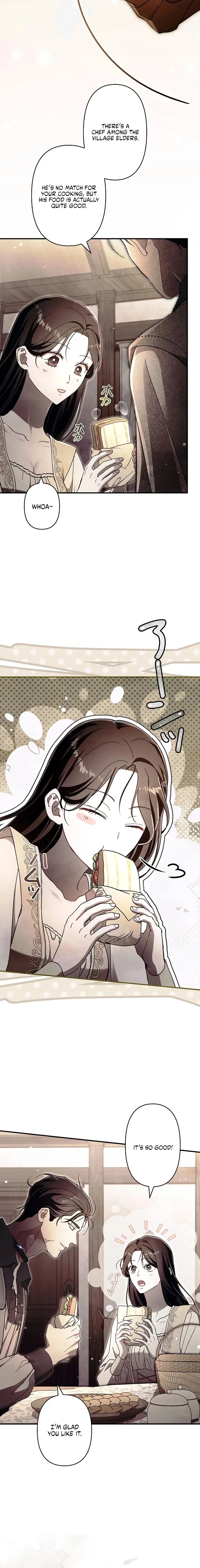Another Heaven Chapter 76 page 12 - 