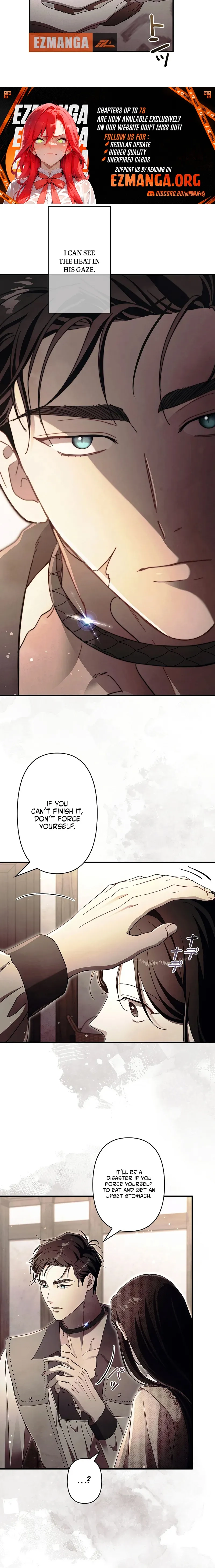 Another Heaven Chapter 76 page 14 - 