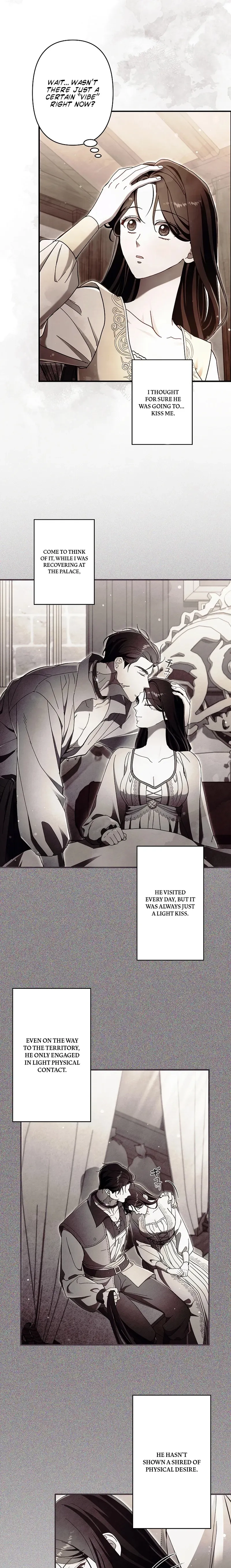 Another Heaven Chapter 76 page 15 - 