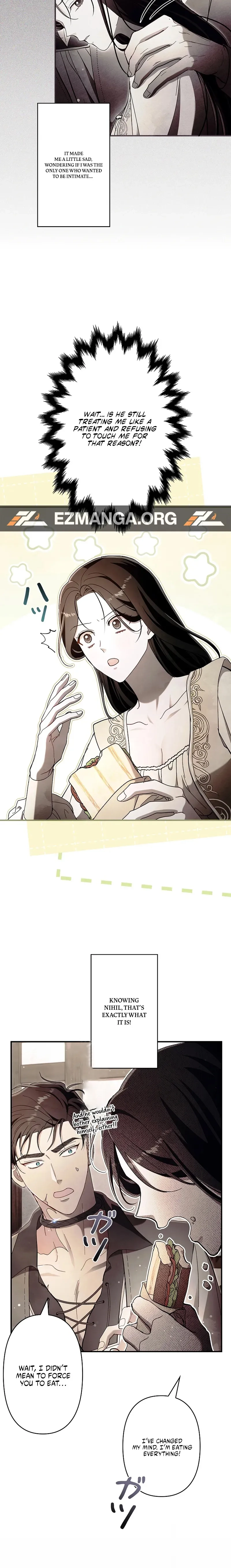 Another Heaven Chapter 76 page 16 - 