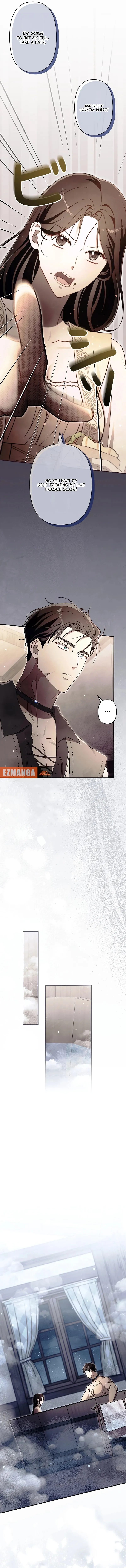 Another Heaven Chapter 76 page 17 - 