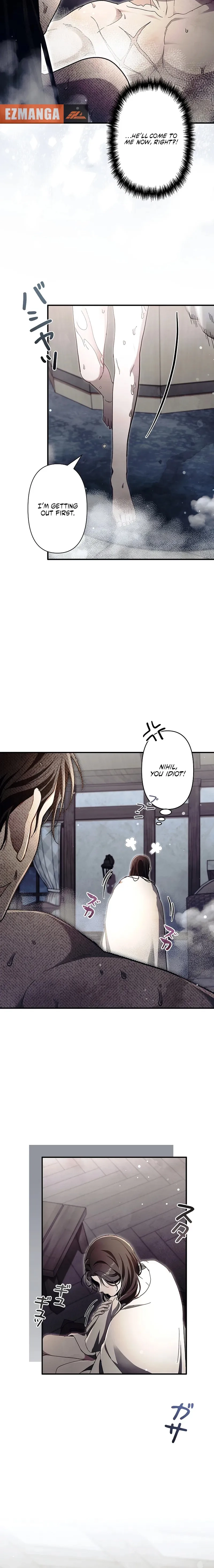 Another Heaven Chapter 76 page 19 - 