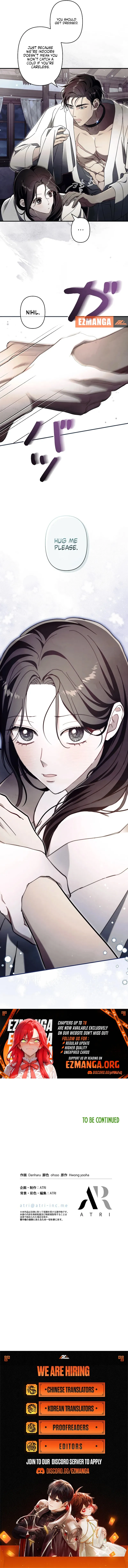 Another Heaven Chapter 76 page 22 - 