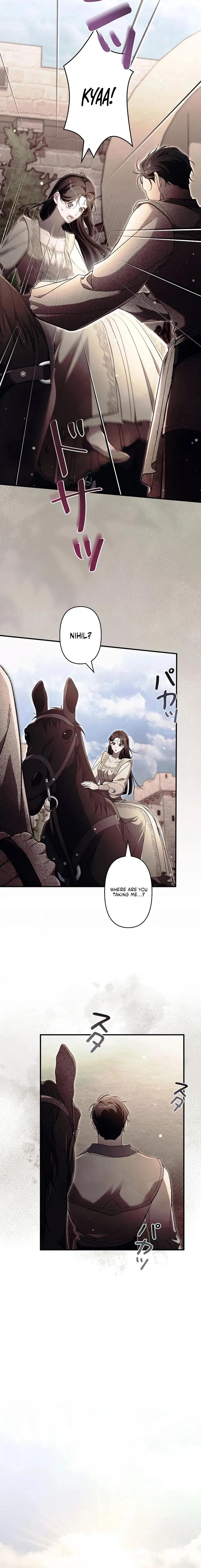 Another Heaven Chapter 76 page 4 - 