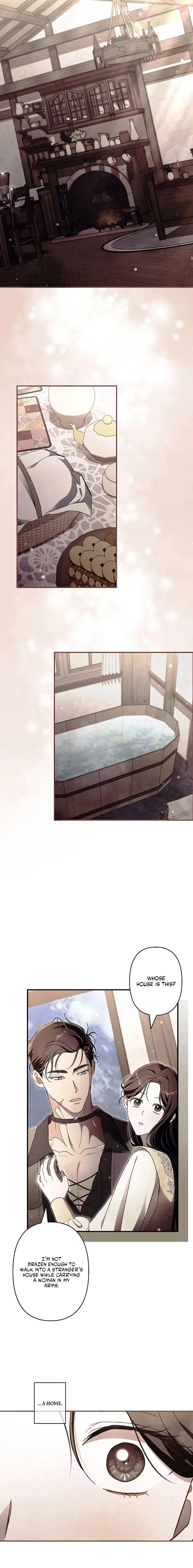 Another Heaven Chapter 76 page 6 - 