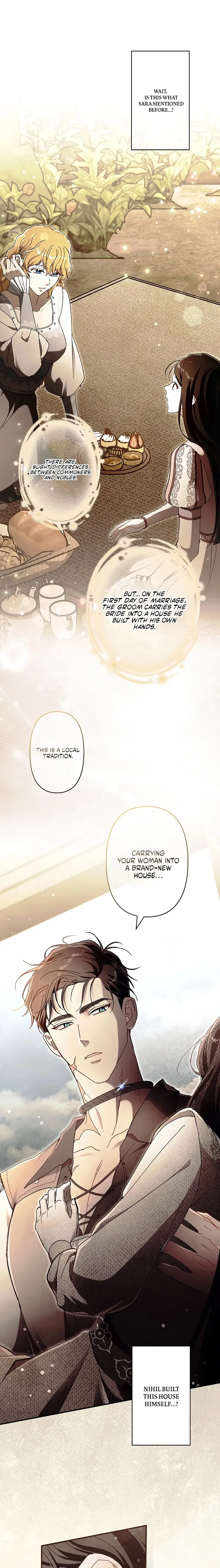 Another Heaven Chapter 76 page 7 - 
