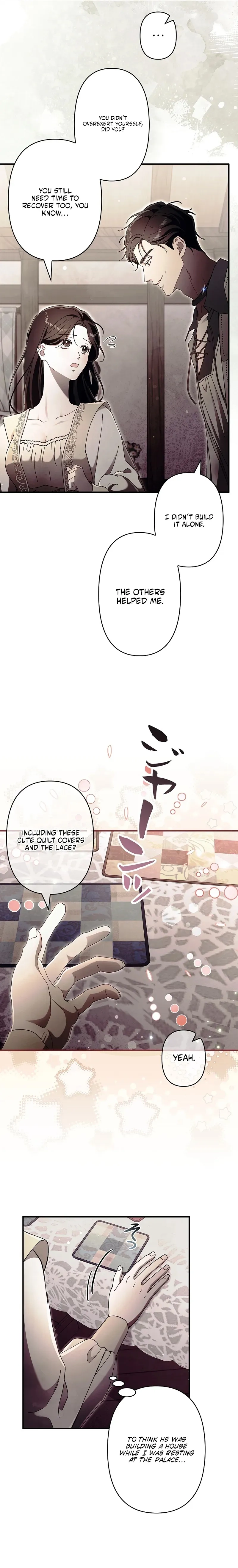 Another Heaven Chapter 76 page 9 - 