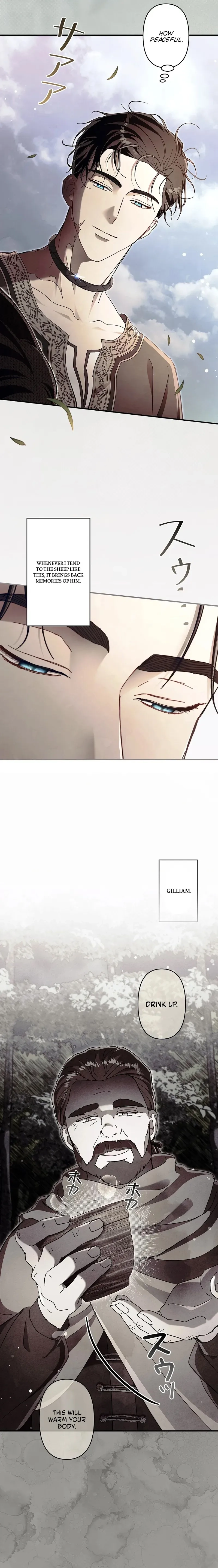 Another Heaven Chapter 77 page 13 - 