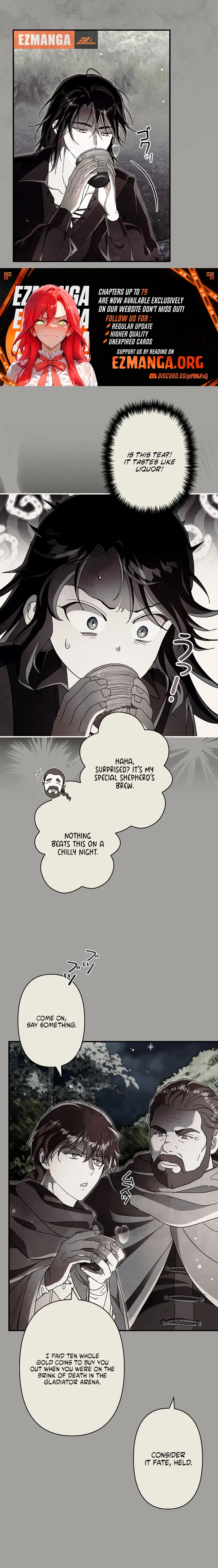 Another Heaven Chapter 77 page 14 - 