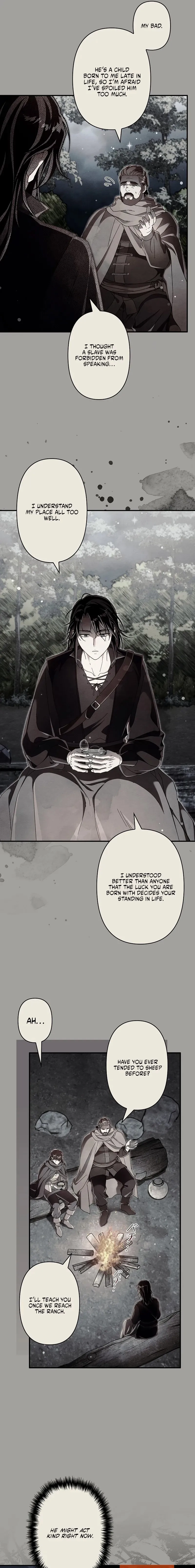 Another Heaven Chapter 77 page 15 - 