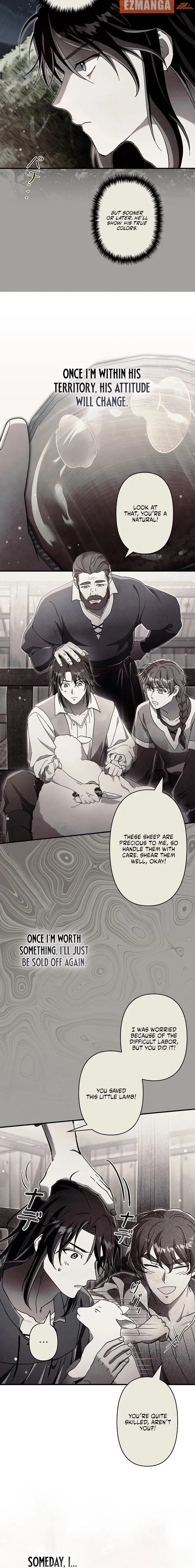 Another Heaven Chapter 77 page 16 - 
