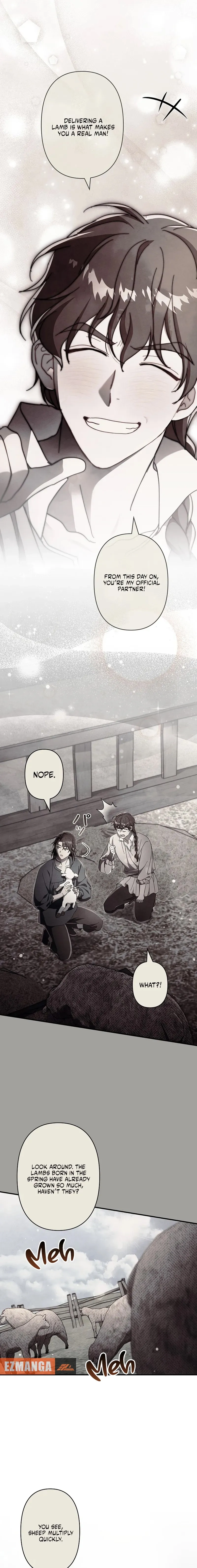 Another Heaven Chapter 77 page 17 - 