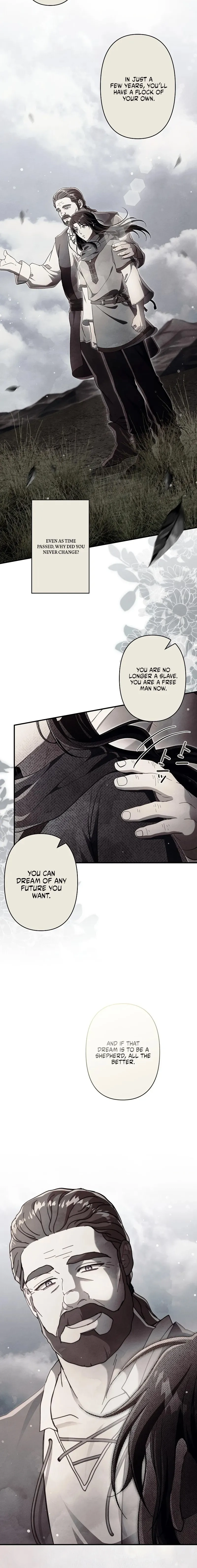 Another Heaven Chapter 77 page 18 - 