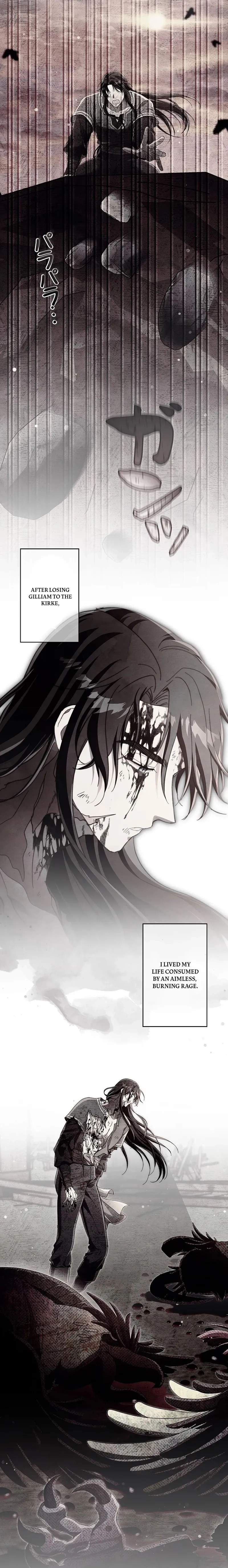 Another Heaven Chapter 77 page 22 - 