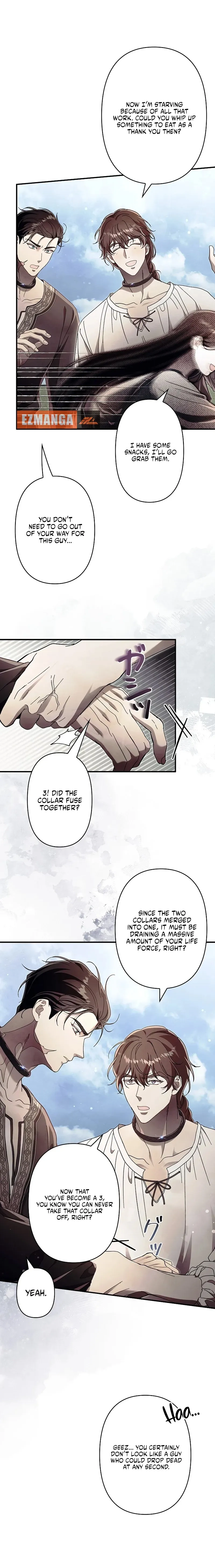 Another Heaven Chapter 77 page 26 - 