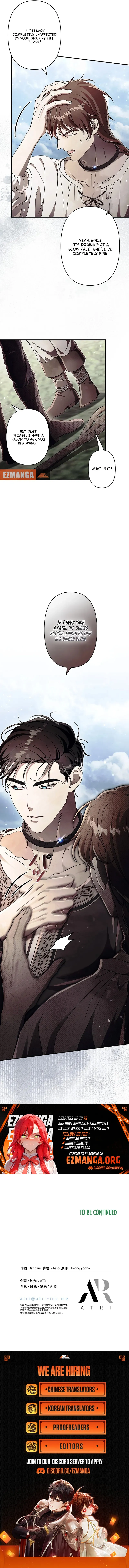 Another Heaven Chapter 77 page 27 - 