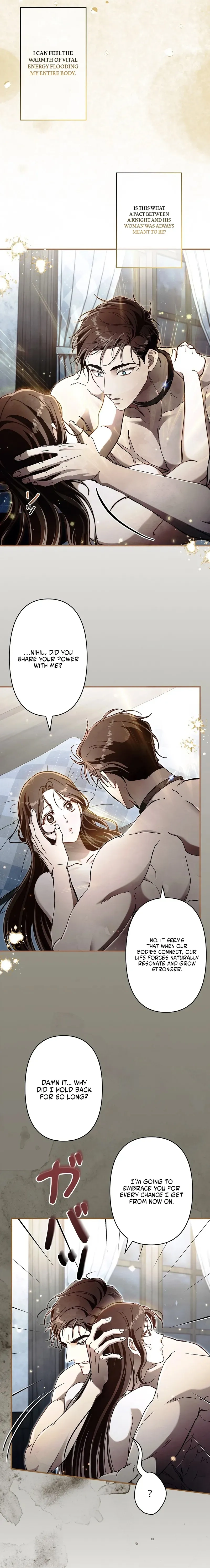Another Heaven Chapter 77 page 7 - 