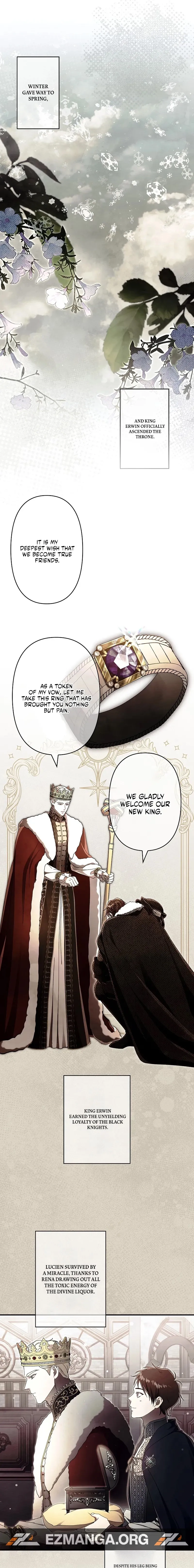 Another Heaven Chapter 77 page 9 - 