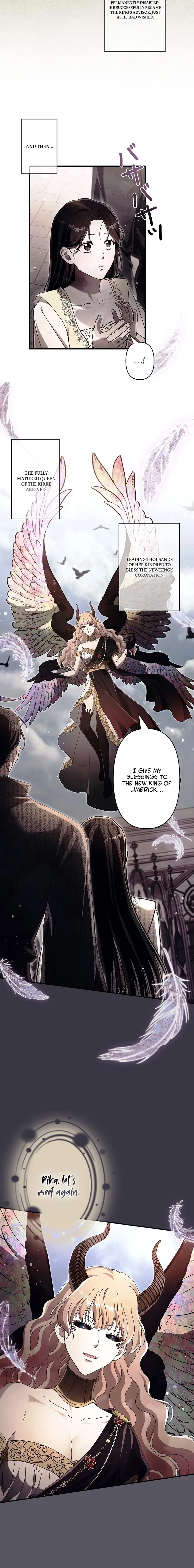Another Heaven Chapter 77 page 10 - 