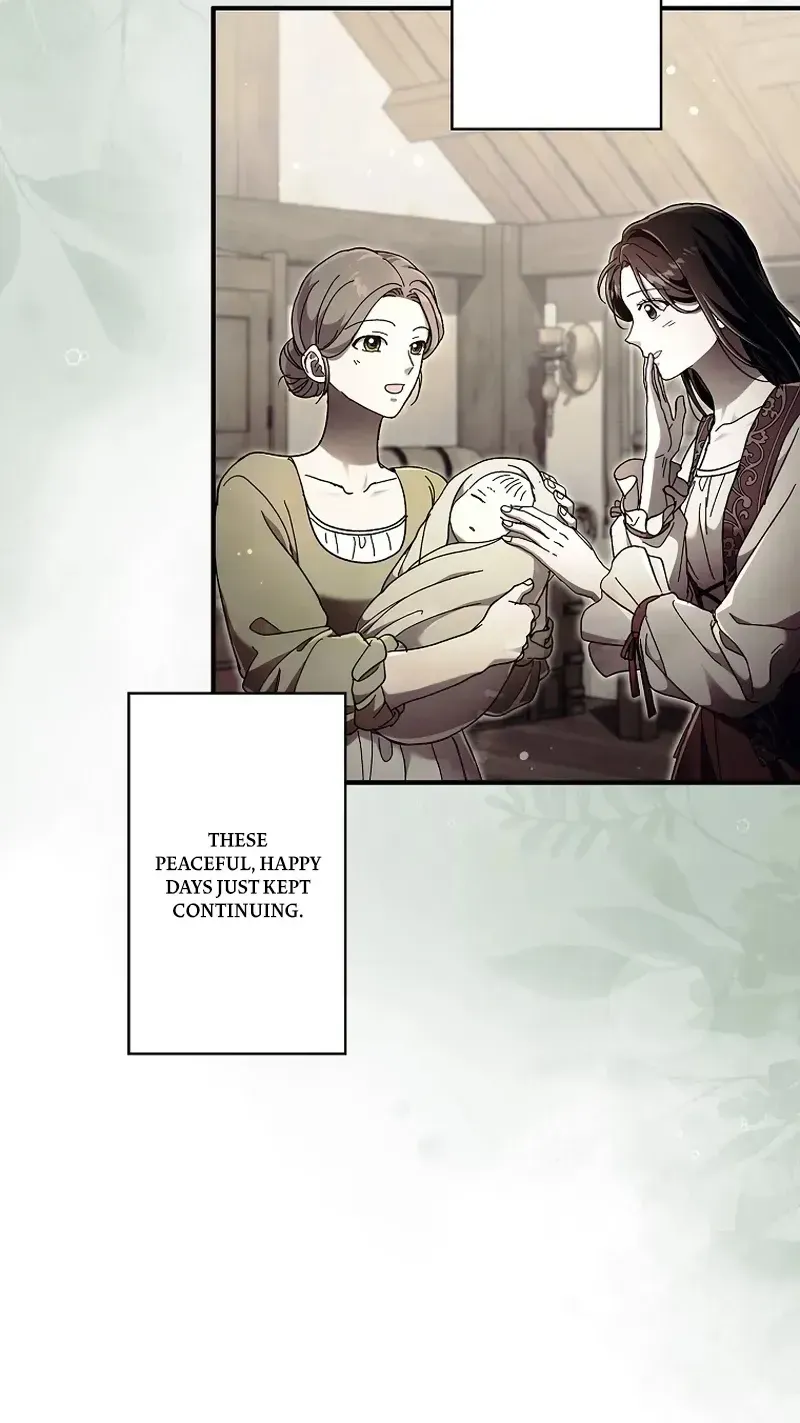 Another Heaven Chapter 78 page 12 - 