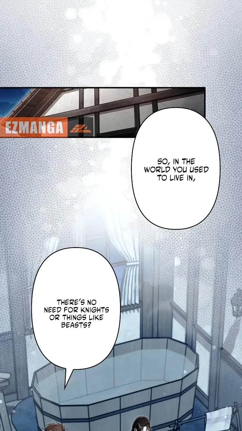 Another Heaven Chapter 78 page 14 - 