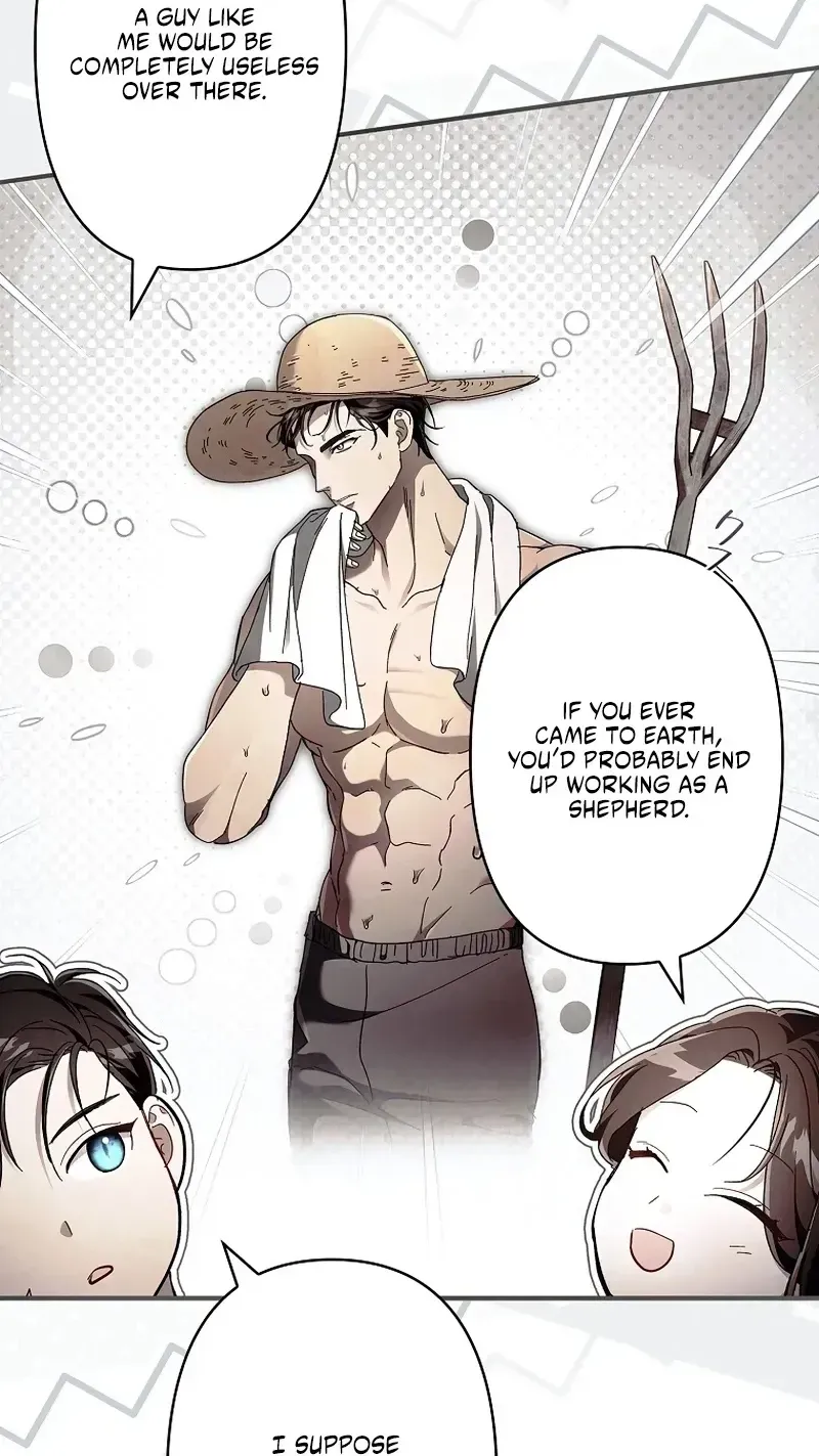 Another Heaven Chapter 78 page 16 - 