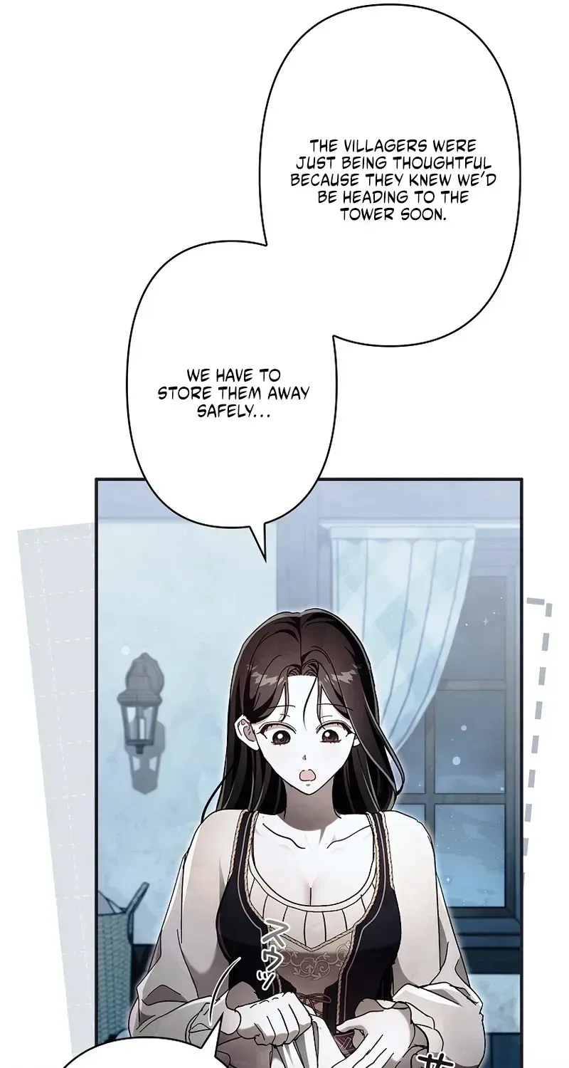 Another Heaven Chapter 78 page 33 - 
