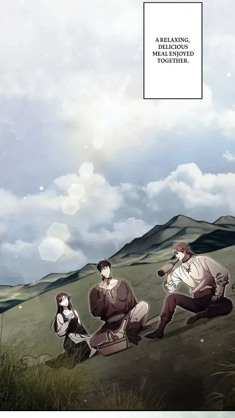Another Heaven Chapter 78 page 10 - 