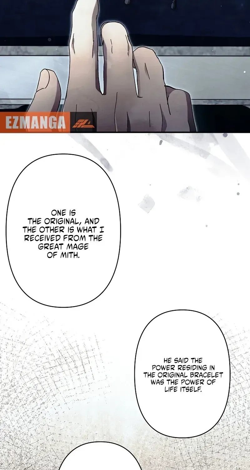Another Heaven Chapter 79 page 11 - 