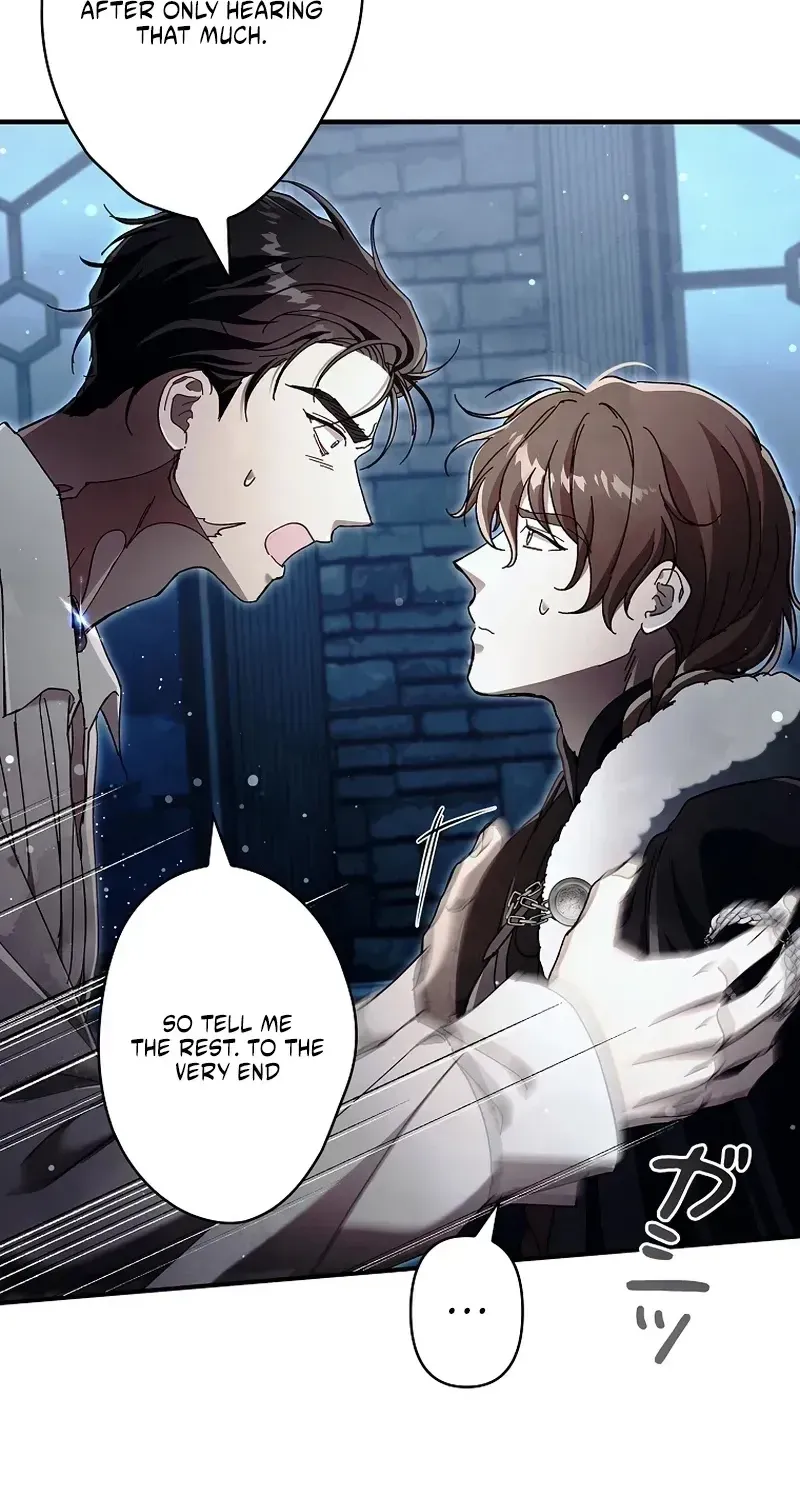 Another Heaven Chapter 79 page 33 - 