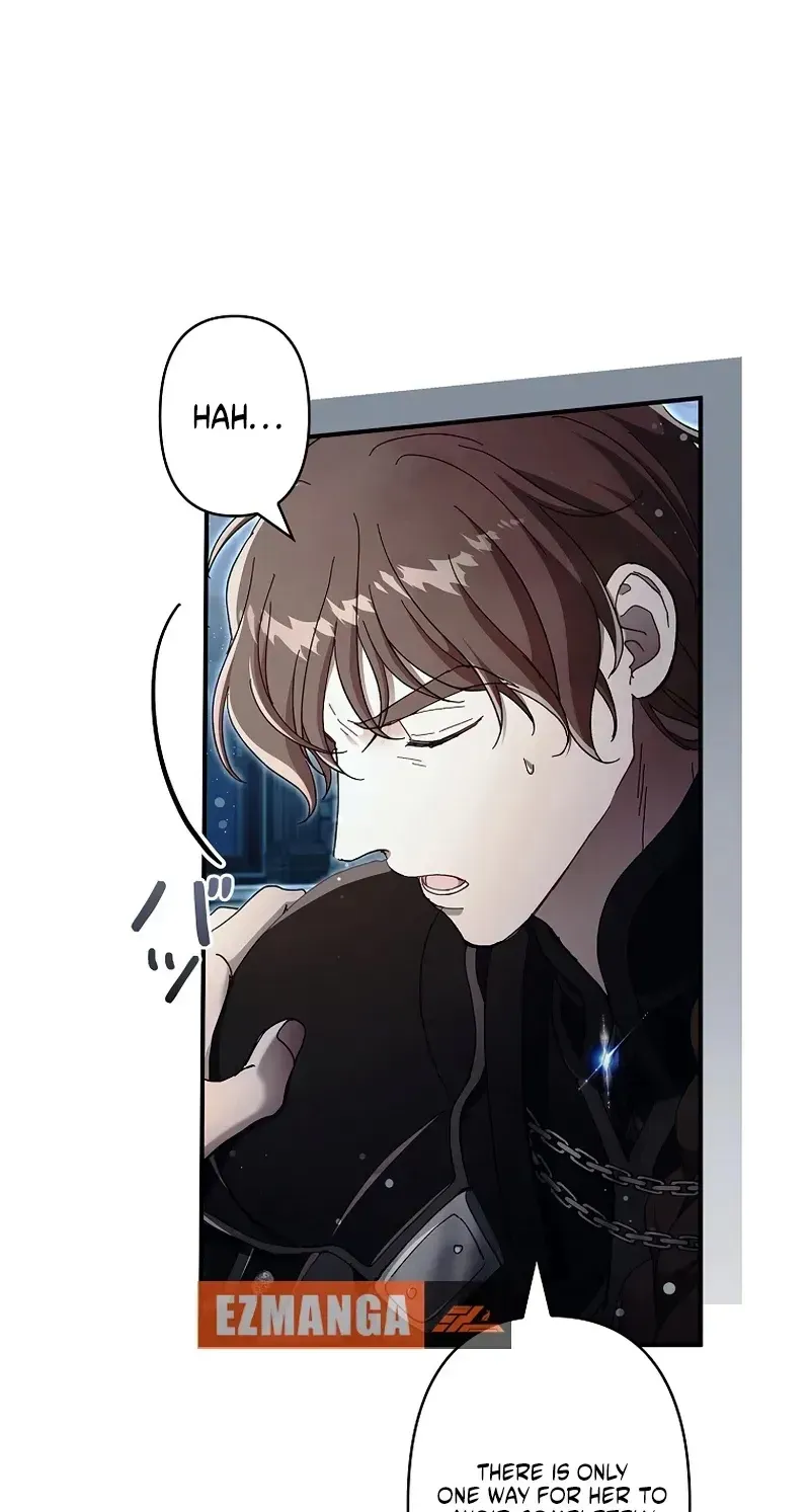 Another Heaven Chapter 79 page 34 - 