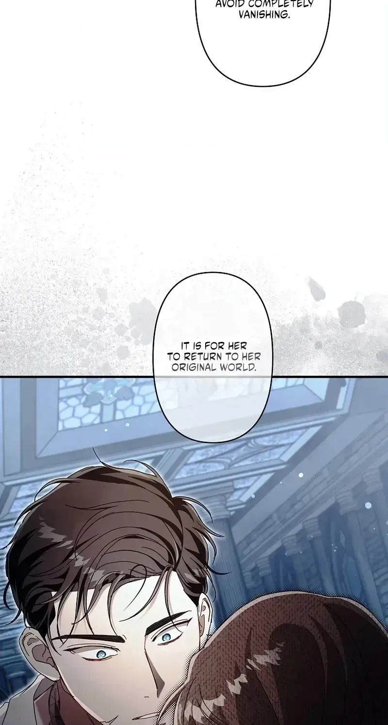 Another Heaven Chapter 79 page 35 - 