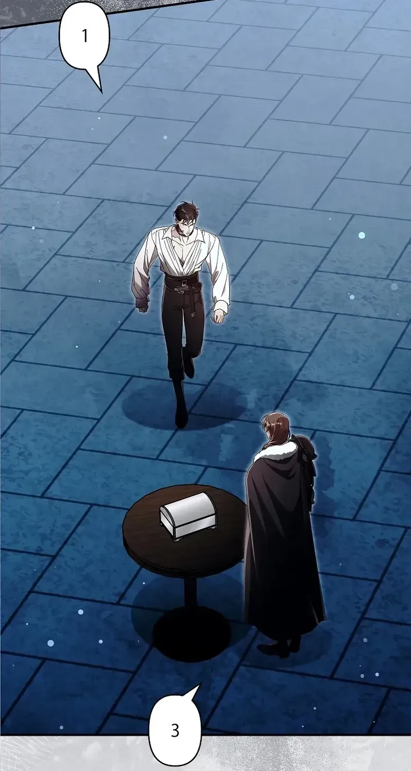 Another Heaven Chapter 79 page 5 - 