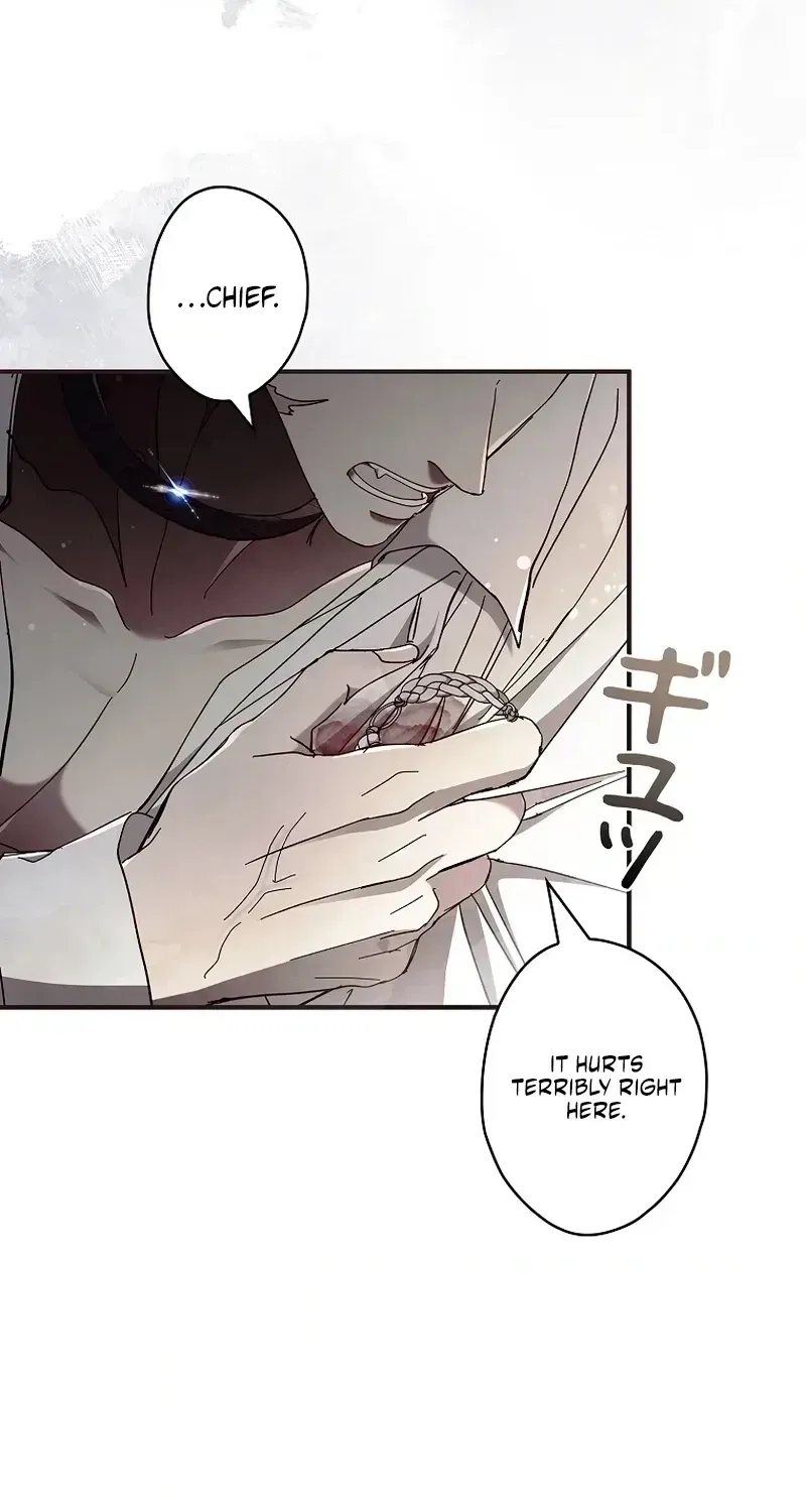 Another Heaven Chapter 79 page 51 - 