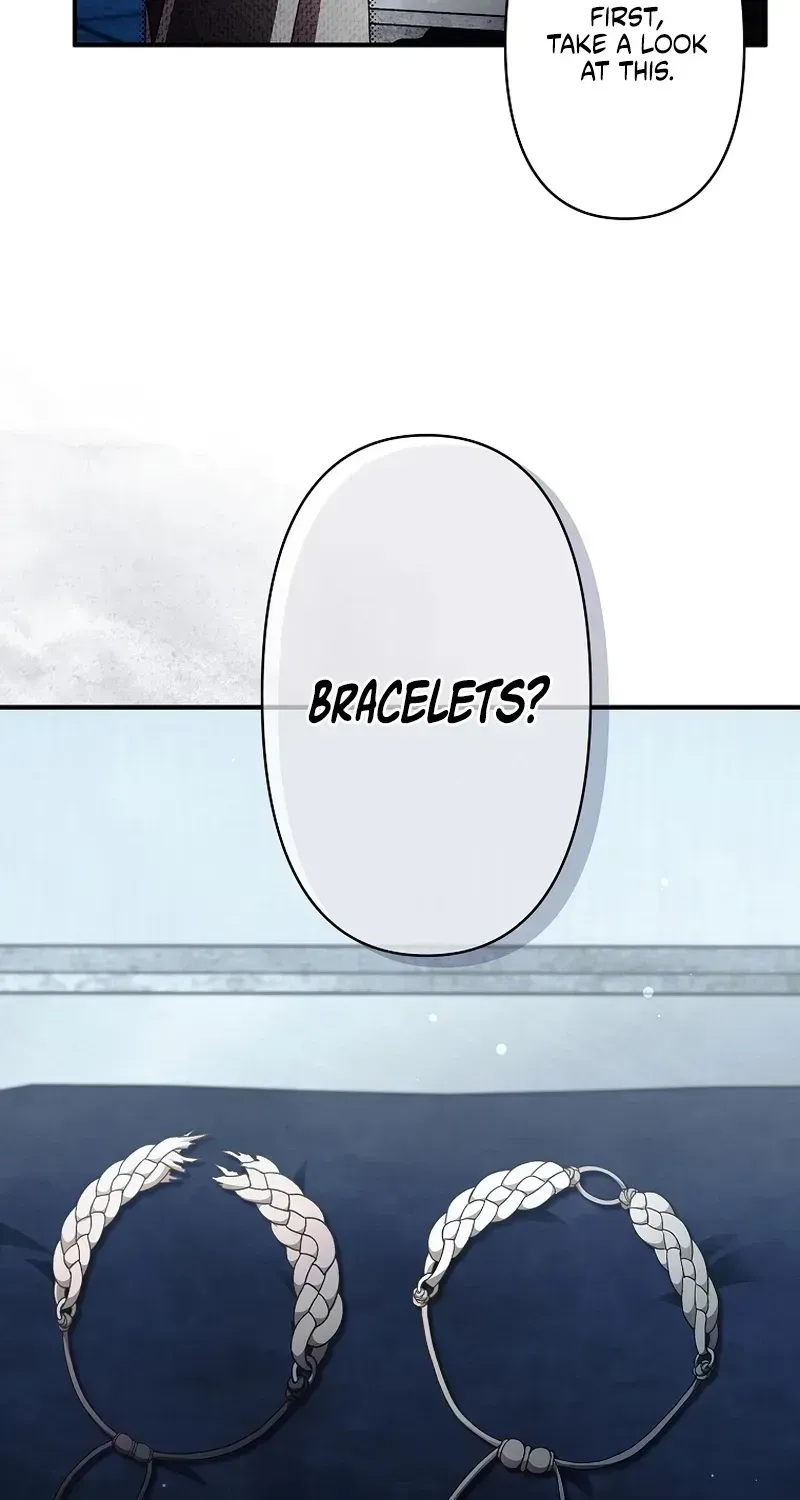 Another Heaven Chapter 79 page 9 - 