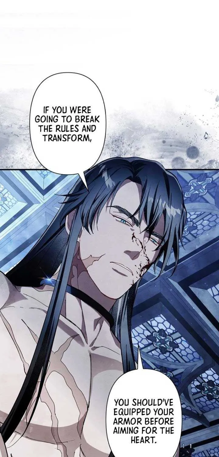 Another Heaven Chapter 8 page 19 - 
