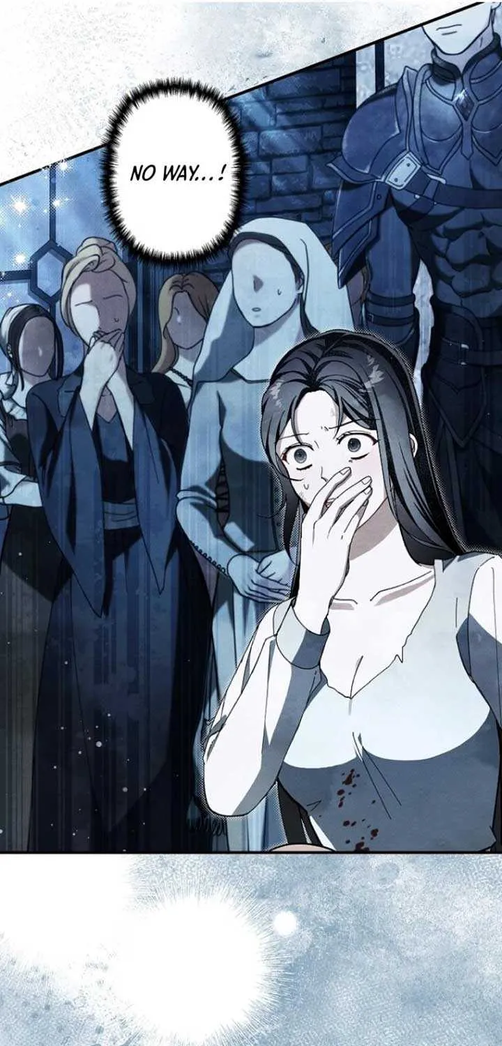 Another Heaven Chapter 8 page 21 - 