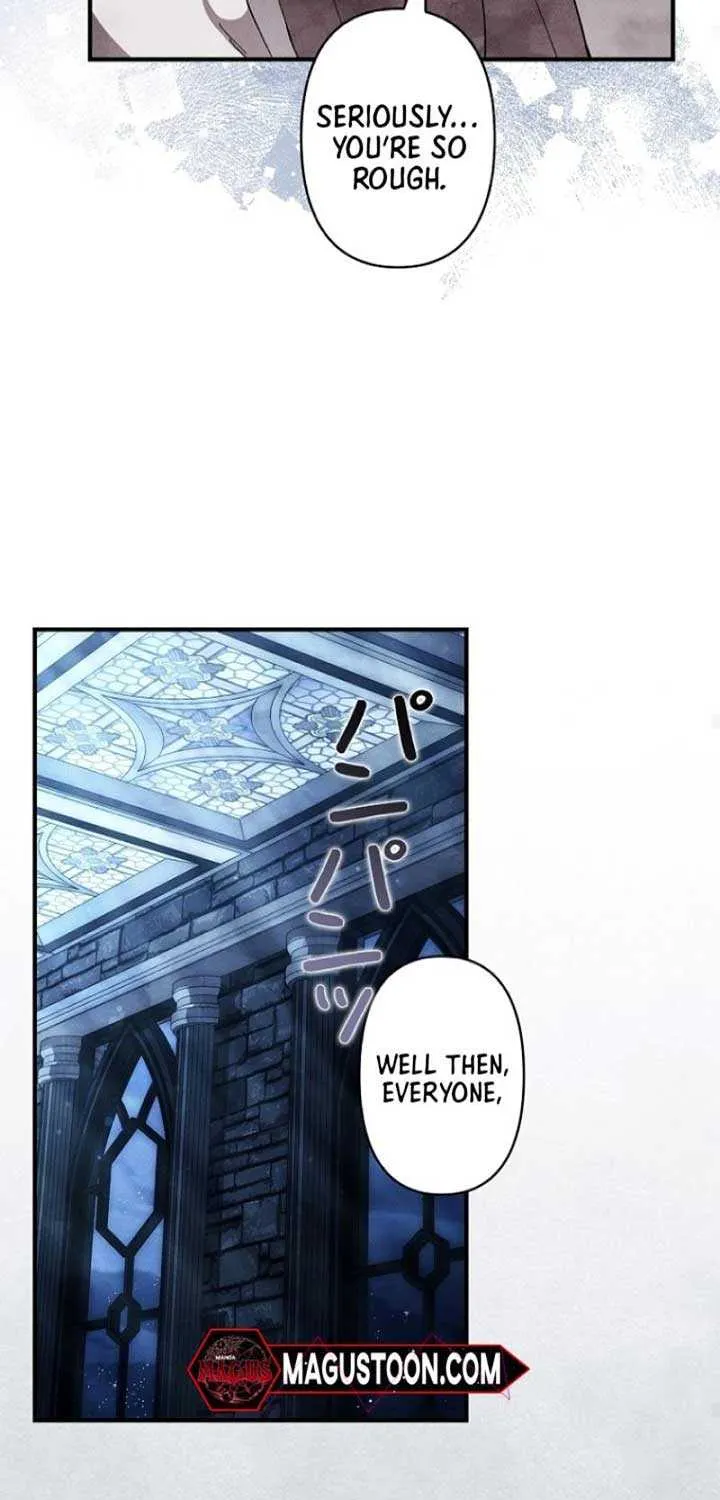 Another Heaven Chapter 8 page 25 - 