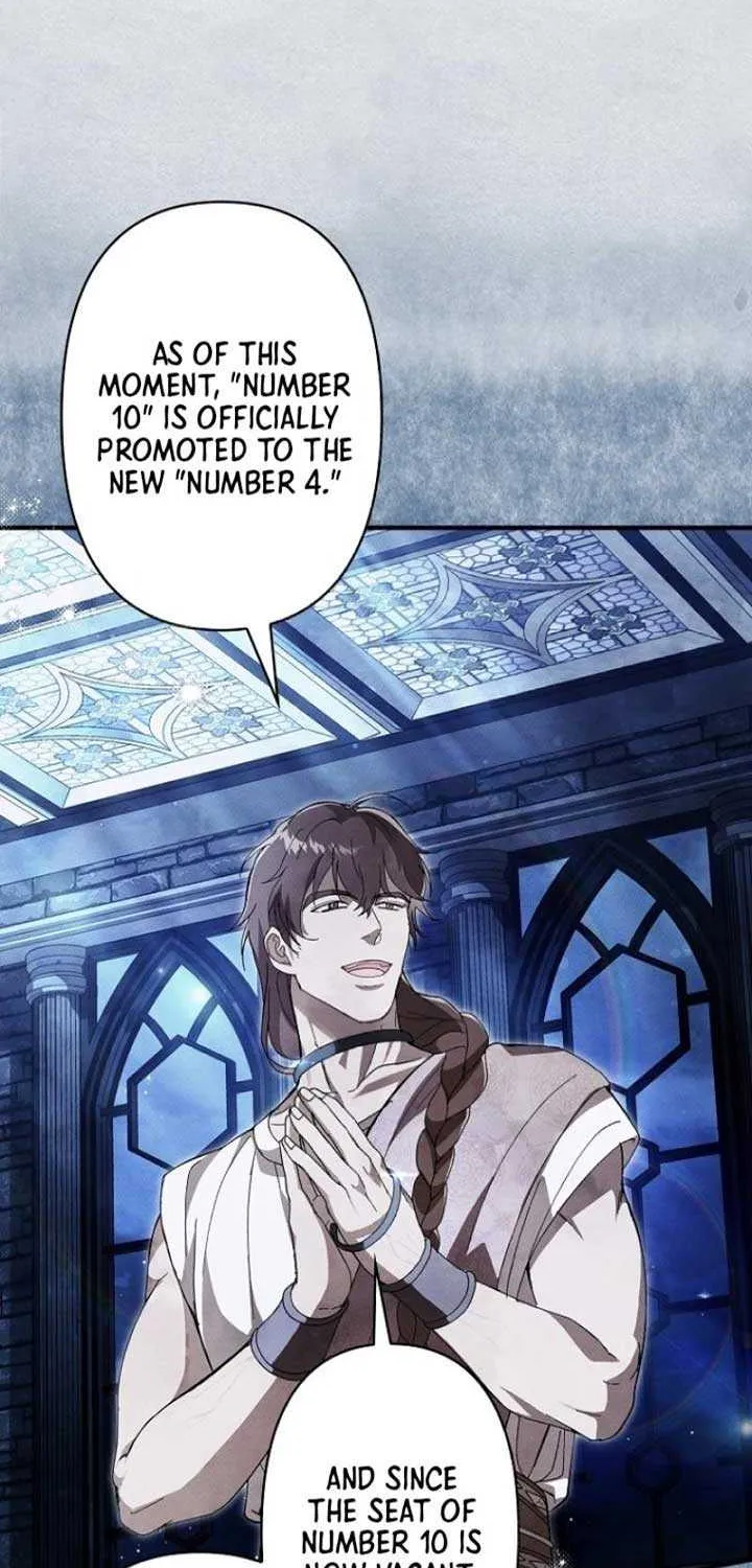 Another Heaven Chapter 8 page 26 - 
